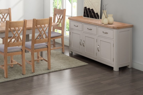 Sideboards & Display Units Sideboards & Display Units