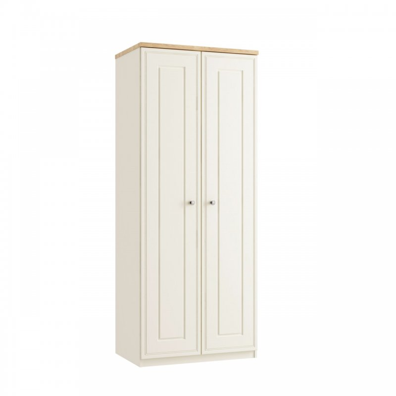Maysons Vittoria DoubleTall Wardrobe