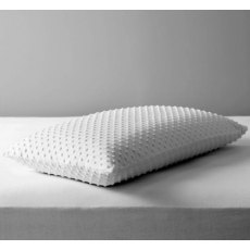 Hypnos Low Profile Latex Pillow Hypnos Low Profile Latex Pillow