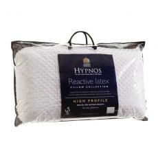 Hypnos High Profile Latex Pillow Hypnos High Profile Latex Pillow