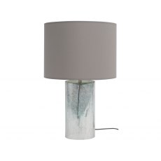 Mercury Green Table Lamp Mercury Green Table Lamp