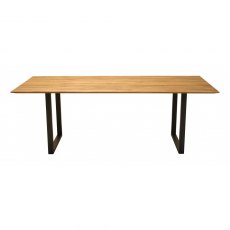 Piana Life Oak Dining Table Piana Life Oak Dining Table
