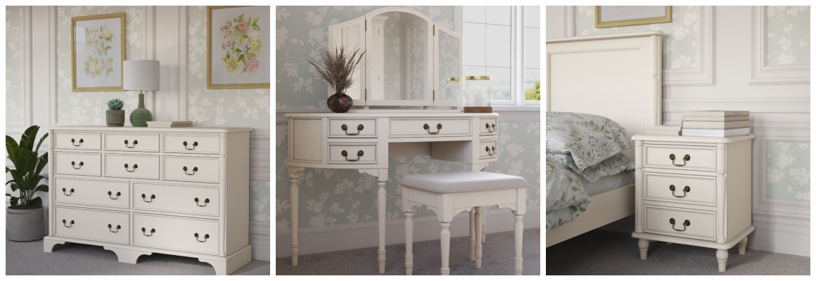 Laura Ashley Clifton