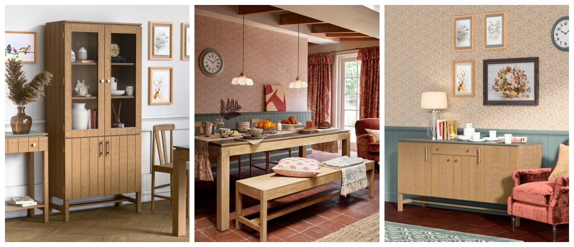 Laura Ashley Braystone 