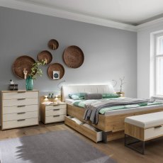 Monaco 4000 Storage Chests Monaco 4000 Storage Chests