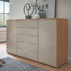 Monaco 4000 Storage Chests Monaco 4000 Storage Chests