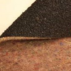 Axfelt 10mm Underlay Axfelt 10mm Underlay