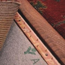 Wooden Thresholds Wooden Thresholds