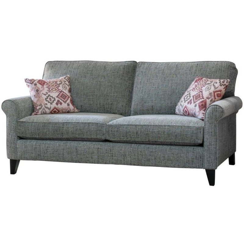 Alstons Poppy 3 Seater Sofa