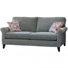 Poppy 3 Seater Sofa Poppy 3 Seater Sofa