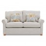 Alstons Poppy 2 Seater Sofa Bed