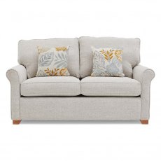 Poppy 2 Seater Sofa Bed Poppy 2 Seater Sofa Bed