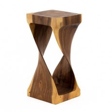 Tall Cubic Side Table Tall Cubic Side Table