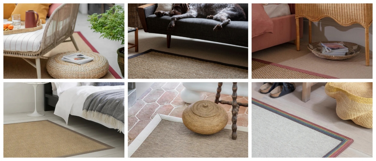 Alternative Flooring Rugs