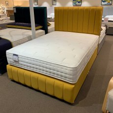Highgrove Amble 1000 Divan Set Highgrove Amble 1000 Divan Set