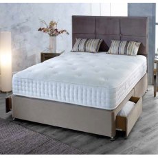 Highgrove Buxton 2000 Mattress Highgrove Buxton 2000 Mattress