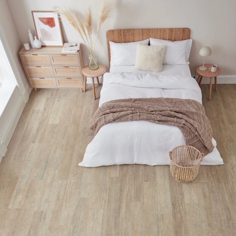 Karndean Knight Tile KP147 Coastline Oak