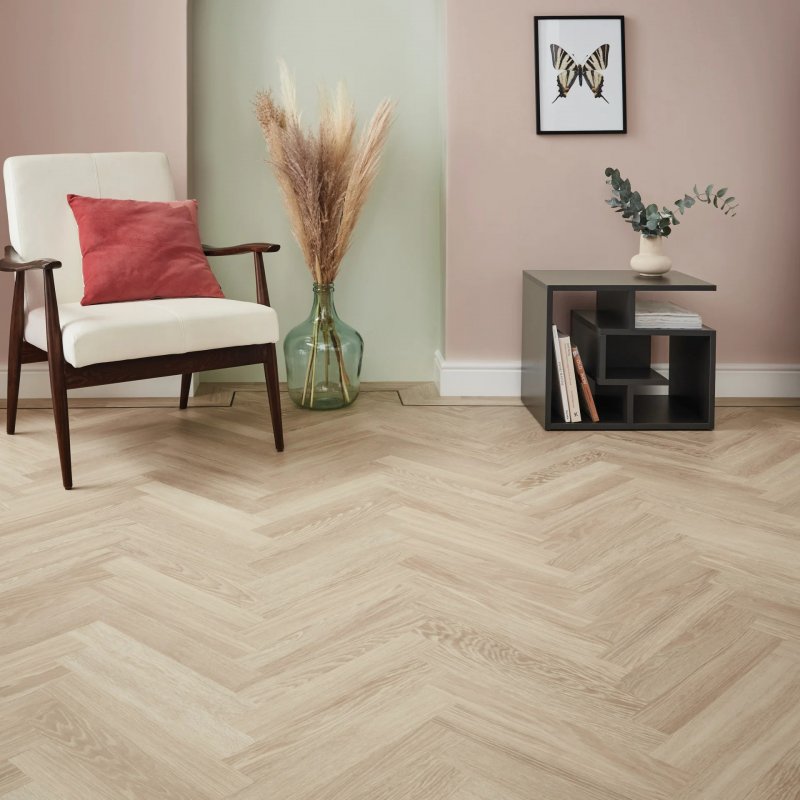 Karndean Knight Tile SM-KP154 Dutch Limed Oak