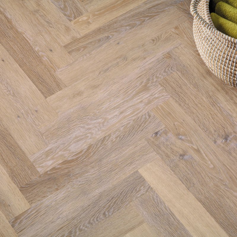 Karndean Knight Tile SM-KP95 Rose Washed Oak