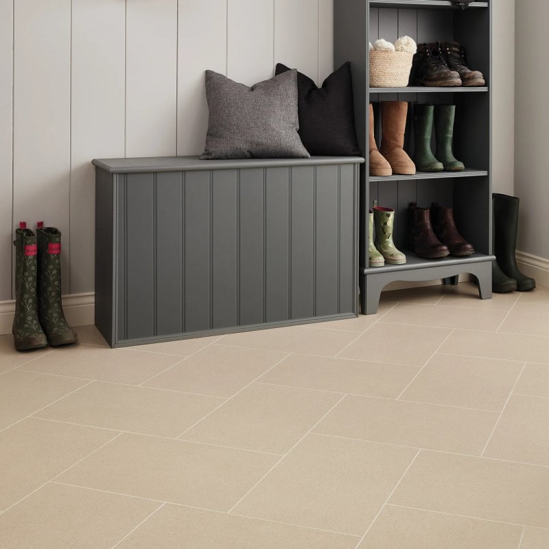 Karndean Knight Tile ST29 Natural Stone