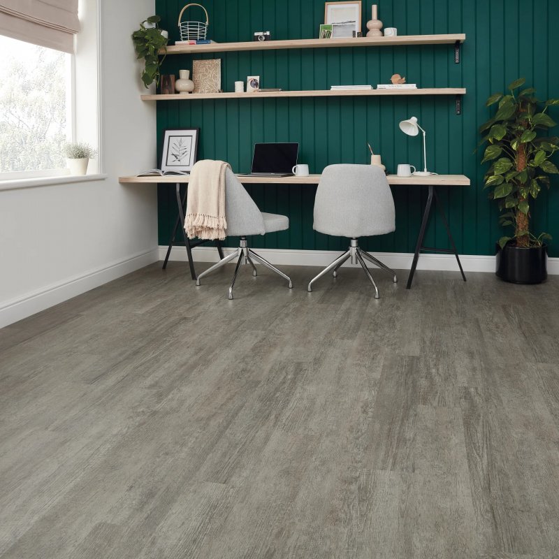 Karndean Knight Tile KP148 Quayside Oak