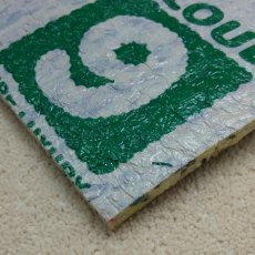 Cloud 9 Contract 8mm Underlay Cloud 9 Contract 8mm Underlay