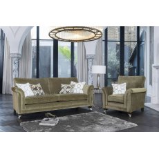 Fleming Grand Sofa Fleming Grand Sofa