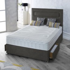 Highgrove Padstow 2400 Mattress Highgrove Padstow 2400 Mattress