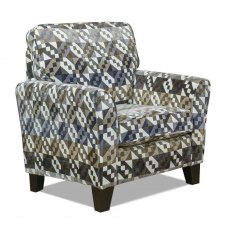 Fleming Accent Chair
