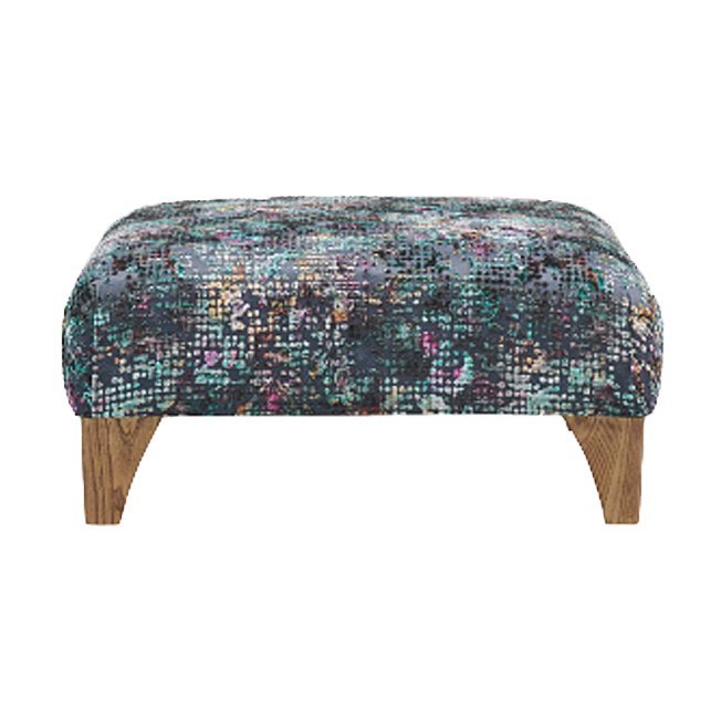 Ashwood Designs Mello Designer Stool