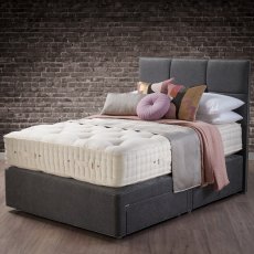 Hypnos Wool Origins 10 Divan Bed Hypnos Wool Origins 10 Divan Bed