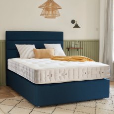 Hypnos Posturecare 6 Divan Bed Hypnos Posturecare 6 Divan Bed