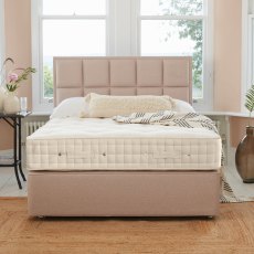 Hypnos Posturecare 8 Divan Bed Hypnos Posturecare 8 Divan Bed