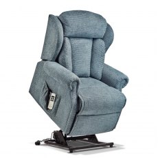 Sherborne Cartmel Electric Lift & Rise Care Recliner (fabric) Sherborne Cartmel Electric Lift & Rise Care Recliner (fabric)