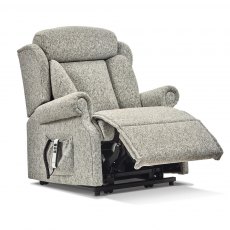 Sherborne Cartmel Electric Lift & Rise Care Recliner (fabric) Sherborne Cartmel Electric Lift & Rise Care Recliner (fabric)