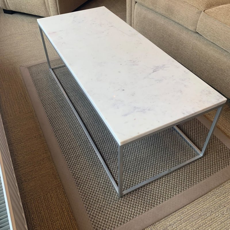 Qualita CAMDEN Rectangular Coffee Table