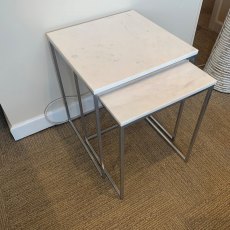 CAMDEN Square Nest of Tables