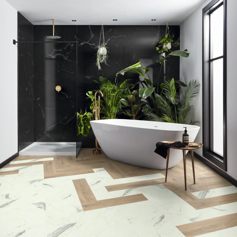 Karndean Van Gogh VGT2413 Palazzo Marble