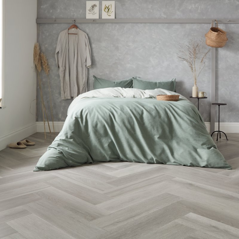 Karndean Van Gogh SM-VGW8239 Texas Grey Ash
