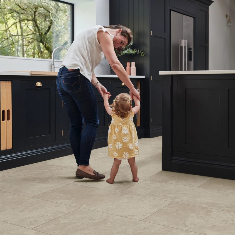 Karndean Van Gogh VGT3018 Tortora Breccia Marble