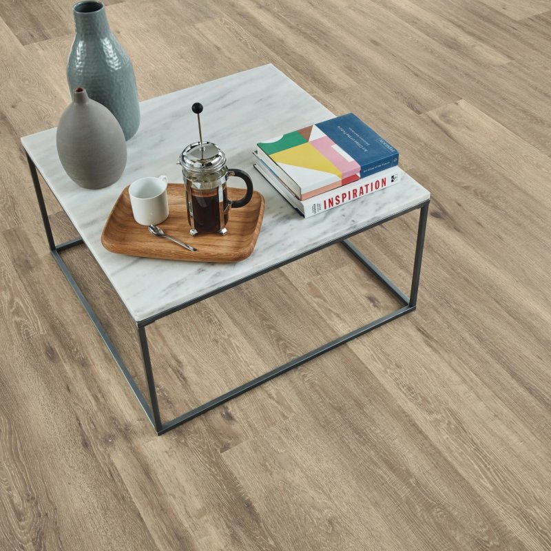Karndean Van Gogh VGW8101 Baltic Washed Oak