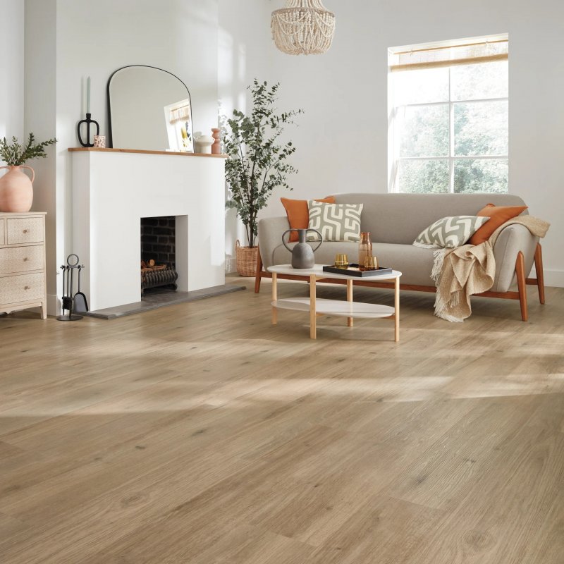 Karndean Van Gogh VGW8116 Canadian Urban Oak