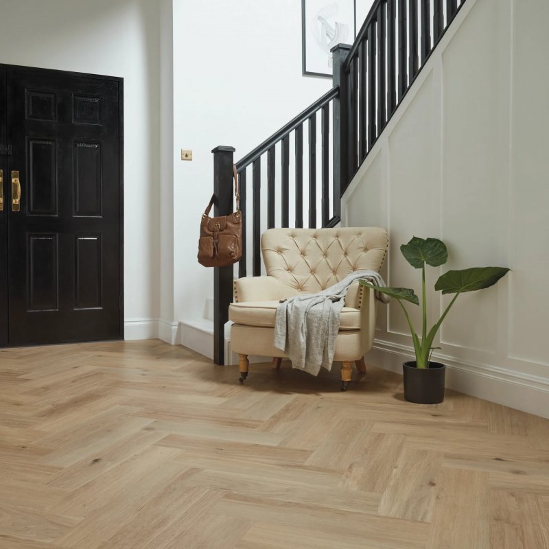 Karndean Van Gogh SM-VGW8116 Canadian Urban Oak