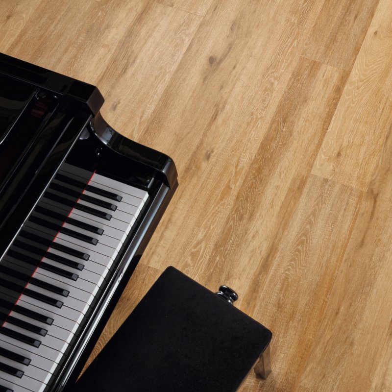 Karndean Van Gogh VGW8111 Baltic Limed Oak