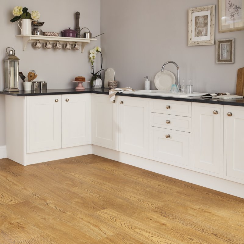 Karndean Van Gogh VGW8115 English Character Oak