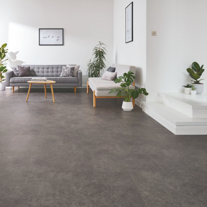 Karndean Van Gogh VGT2406 Volcanic Black