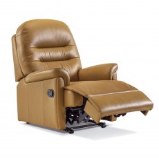 Sherborne Keswick Reclining Chair (leather) Sherborne Keswick Reclining Chair (leather)