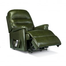 Sherborne Keswick Electric Lift & Rise Care Recliner (leather) Sherborne Keswick Electric Lift & Rise Care Recliner (leather)