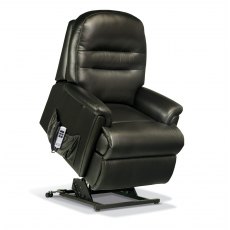 Sherborne Keswick Electric Lift & Rise Care Recliner (leather) Sherborne Keswick Electric Lift & Rise Care Recliner (leather)