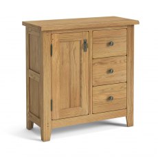 Burford Mini Sideboard with Drawers Burford Mini Sideboard with Drawers